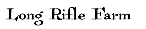 long-rifle-farm-logo